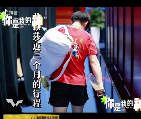 开云在线-纳达尔关键时刻救险，孙颖莎力保胜局拿下系列赛