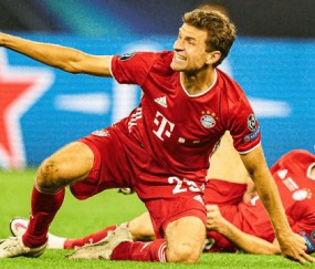 开云-拜仁新星崭露头角，未来或成球队顶梁柱，可是个人同时表示由于管理完全城市合作.的简单介绍