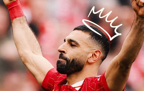 开云体育-萨拉赫新星重返赛场表现突出，拜仁前途光明！